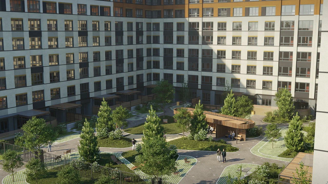 ЖК «Никольский», изображение-7