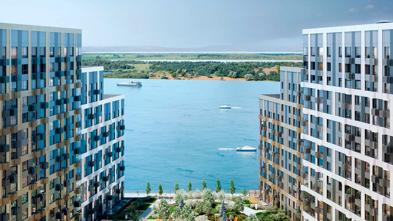 ЖК «Ленские высоты», изображение-8 ЖК «Ленские высоты», изображение-8