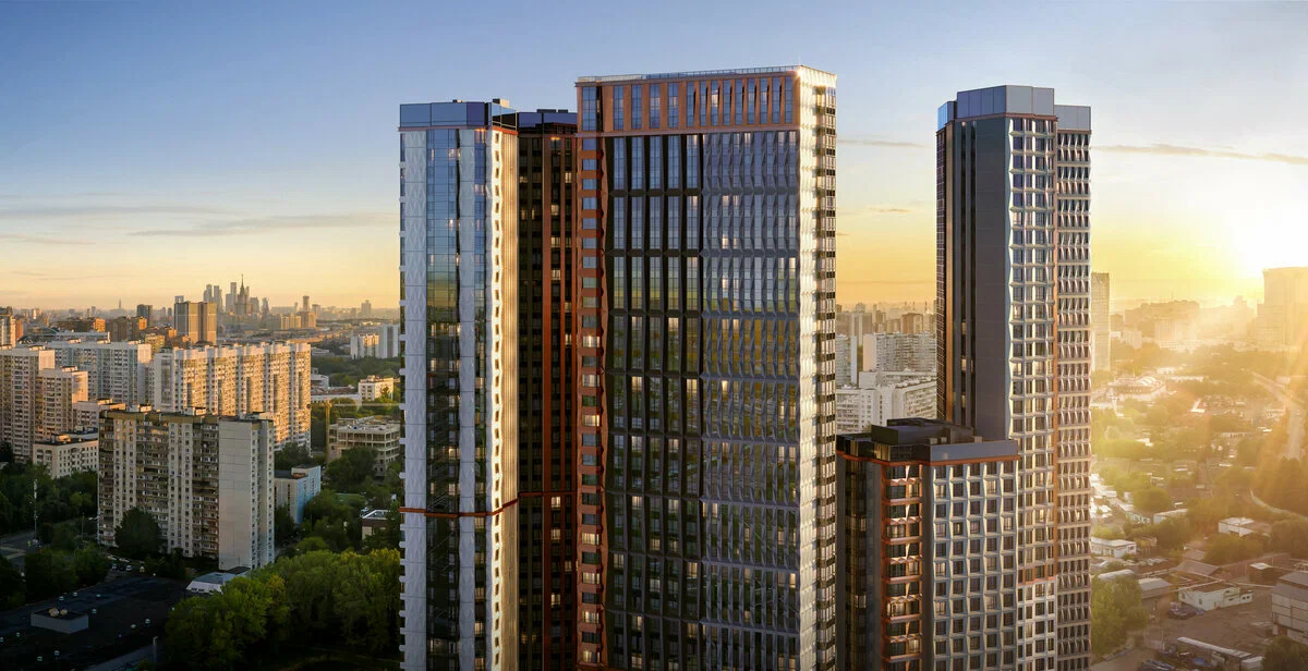 ЖК «Архитектор», изображение-8 ЖК «Архитектор», изображение-8