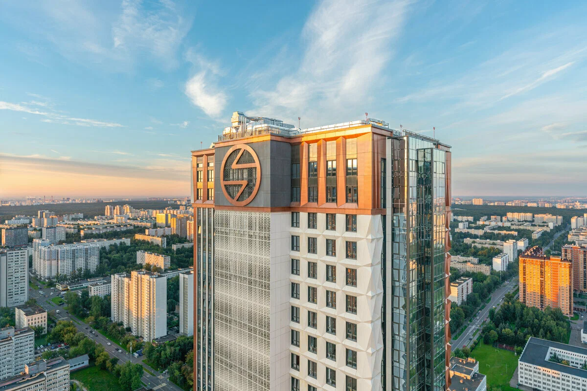 ЖК «Архитектор»