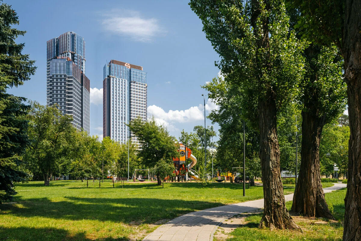 ЖК «Режиссер», изображение-12 ЖК «Режиссер», изображение-12