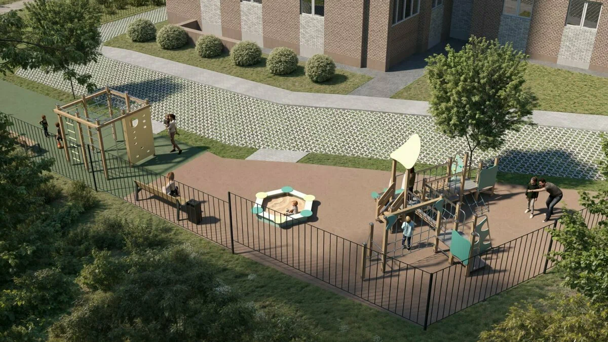 ЖК «Патриот», изображение-4 ЖК «Патриот», изображение-4