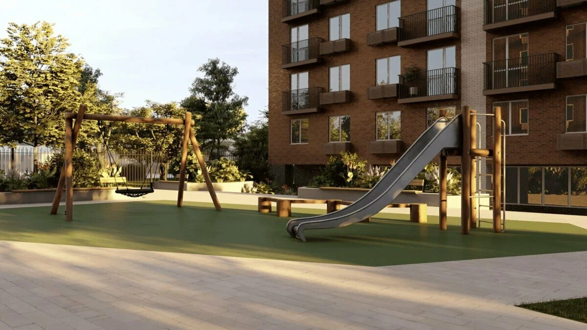 ЖК «Аксиома на Острове», изображение-9 ЖК «Аксиома на Острове», изображение-9