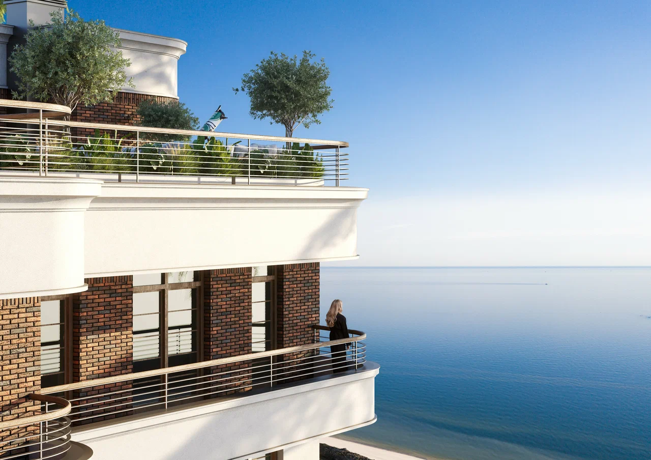 ЖК «Палатиум», изображение-7 ЖК «Палатиум», изображение-7