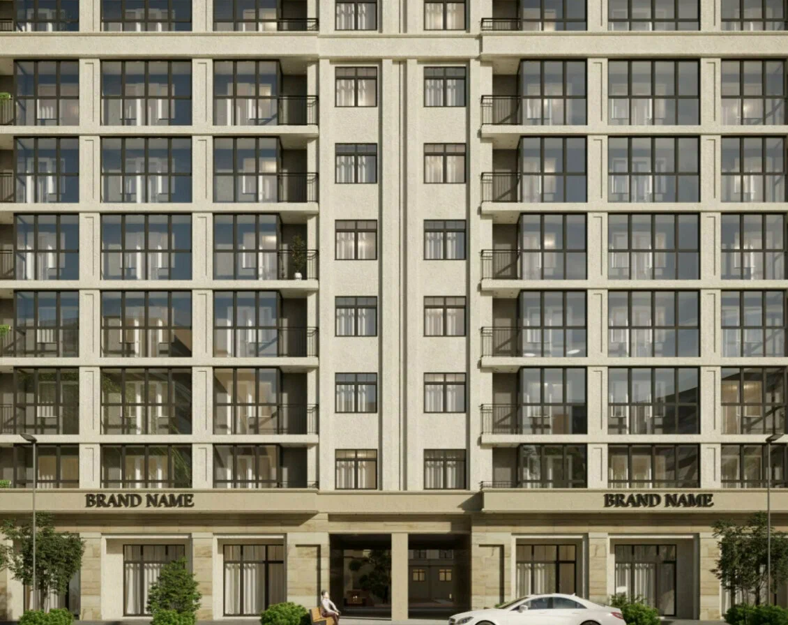 ЖК «История», изображение-6 ЖК «История», изображение-6